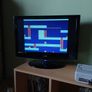 Lode Runner HuCard Pc Engine Image 5