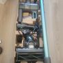 Vacuum cleaner Image 2