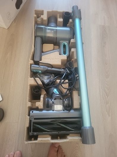 Vacuum cleaner