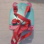 Squish-a-Longs On The Go Playset Party Pack Image 4
