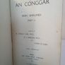 An Conggar: Irish Simplifed (Part 1) by R. O'Daly, O. J. Bergin and Shan O Cuiv (PT147) Image 2