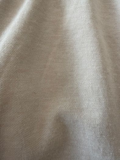 Zara girls pants Beige wide leg Age 9-10 years