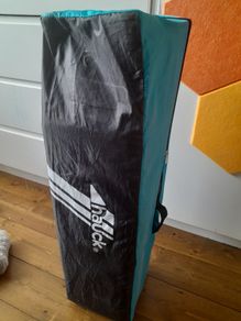 Travel Cot