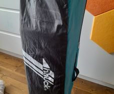 Travel Cot