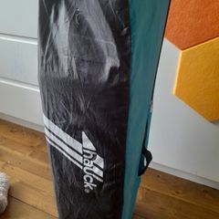 Travel Cot