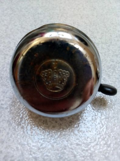 Bike Bell For Sale in Crumlin, Dublin from skoeppe