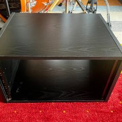 6 Unit Rack Studio Cabinet