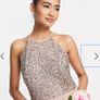 Maya Occasion/ Bridesmaid Dress Image 3
