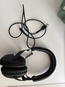 Marshall Headphones