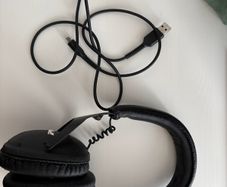 Marshall Headphones