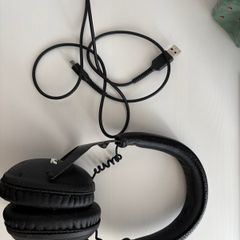 Marshall Headphones