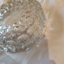 Vintage Malaysia Glass Dish Image 3