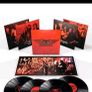 Aerosmith 4 Vinyl Boxset Image 2