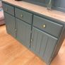 kitchen dresser /cabinet Image 4