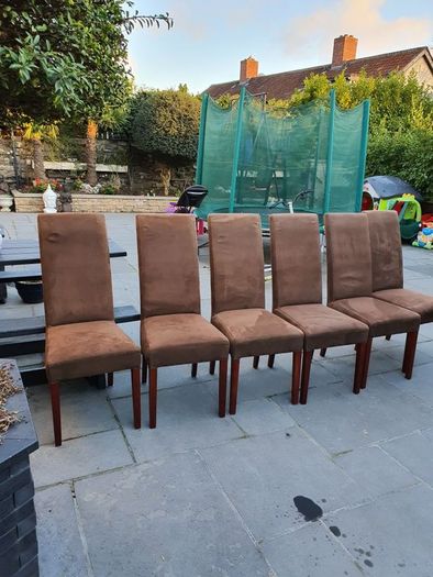 chairs