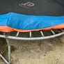 Trampoline 8 ft Image 2