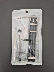 Nato watch strap