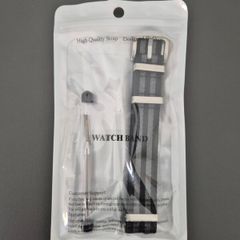 Nato watch strap