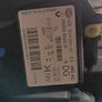 renault trafic 2020 year left headlight Image 3