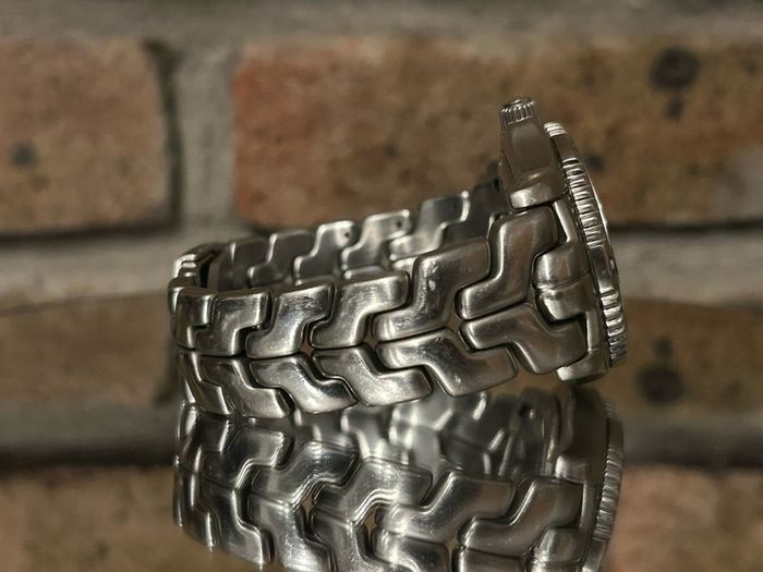 TAG Heuer LINK - Mens Wristwatch