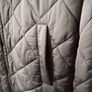 jacket fat face shacket quilted size 14 plum/ brown shade Image 7