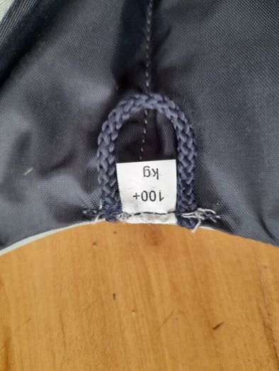 life jacket