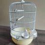 Small parrot/budgie cage Image 7