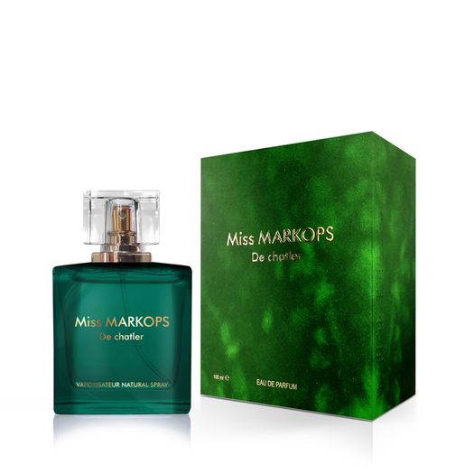Decadence by Marc Jacobs Alternative Miss Markops by Chatler
