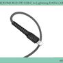 iPhone Charging Cable Type-C to Lightning Cable iPhone 12/ 11/ iPhone11 Pro/ iPhone 11 Pro MAx/X/ XS Max/ XR/ 8/ 7/ 6/ 5s /SE Image 6