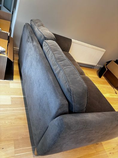2 Seat Sofa - Aurora from DFS
