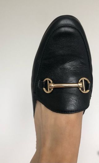 Dune London Loafers