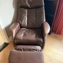 Fireside Chair Image 3