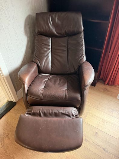 Fireside Chair