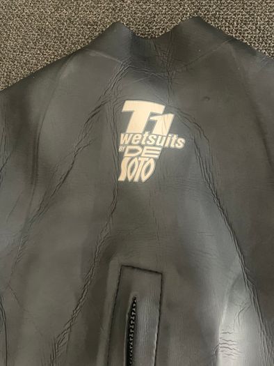 Wetsuit Triathlon