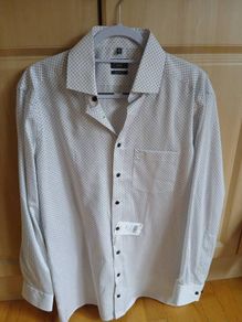 Premium OLYMP Luxor Modern Fit Shirt