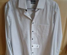 Premium OLYMP Luxor Modern Fit Shirt