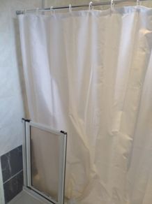 Shower Items
