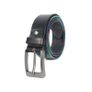 Unisex Genuine Leather Polo Belt Premium Multi-Color Designer Belt Stylish Casual & Formal Waist Belt Image 2