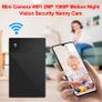 Hidden Camera Spy Mini Nanny Cam Power Bank Shape Night Vision WiFi 1080P FHD 2MP Image 2