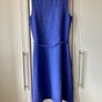 Monsoon linen dress uk12 Image 4