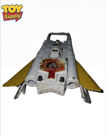 CORGI 647 Buck Rogers Starfighter