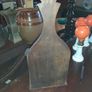Salt/Candle Box Image 6