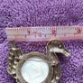 Miss Selfridge Vintage-Style Swan Brooch (Early 2010s) Image 3