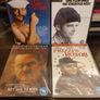 Jack Nicholson Dvd Collection Classic Movies Chinatown The Last Detail Five Easy Pieces The Shining Etc Image 4