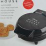 Waffle maker Image 3