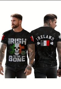 Irish Pride T-shirt