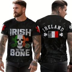 Irish Pride T-shirt