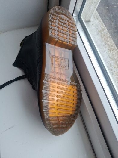 Dr Martens Womens boots UK 5.5