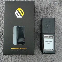 Dior Sauvage x Perfume Parlour 1270