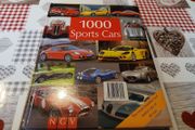 1000 Sports Cars